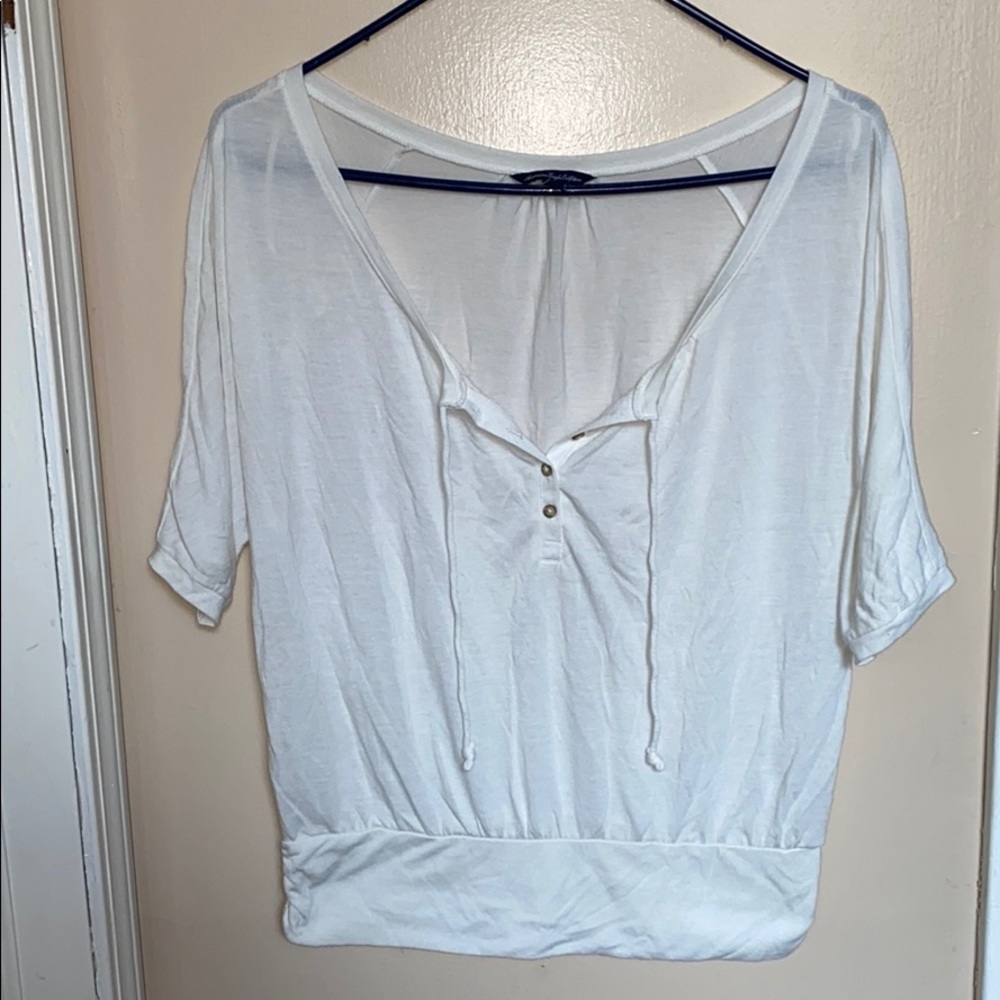 American Eagle t-shirt